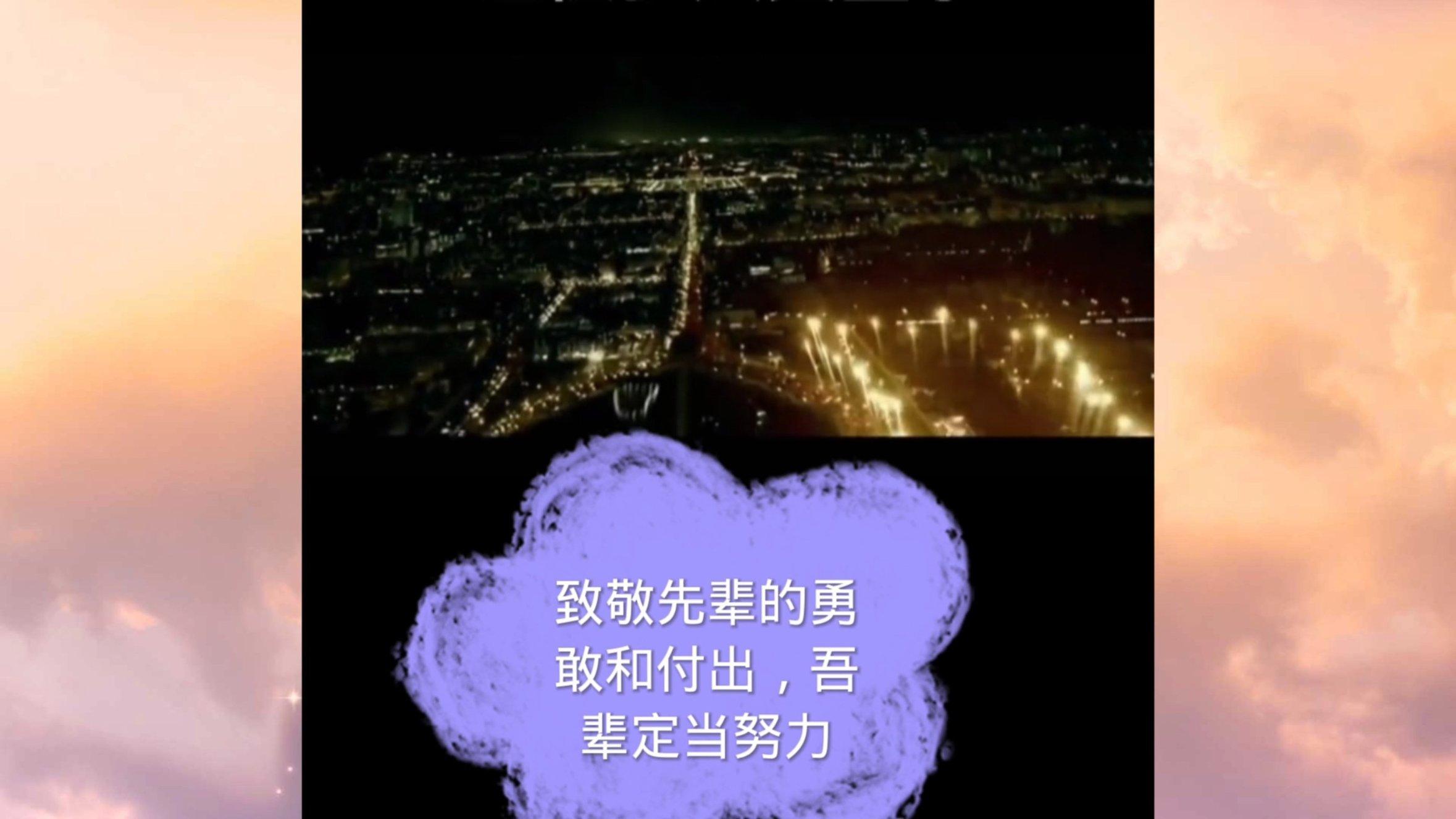 模特时尚封面照